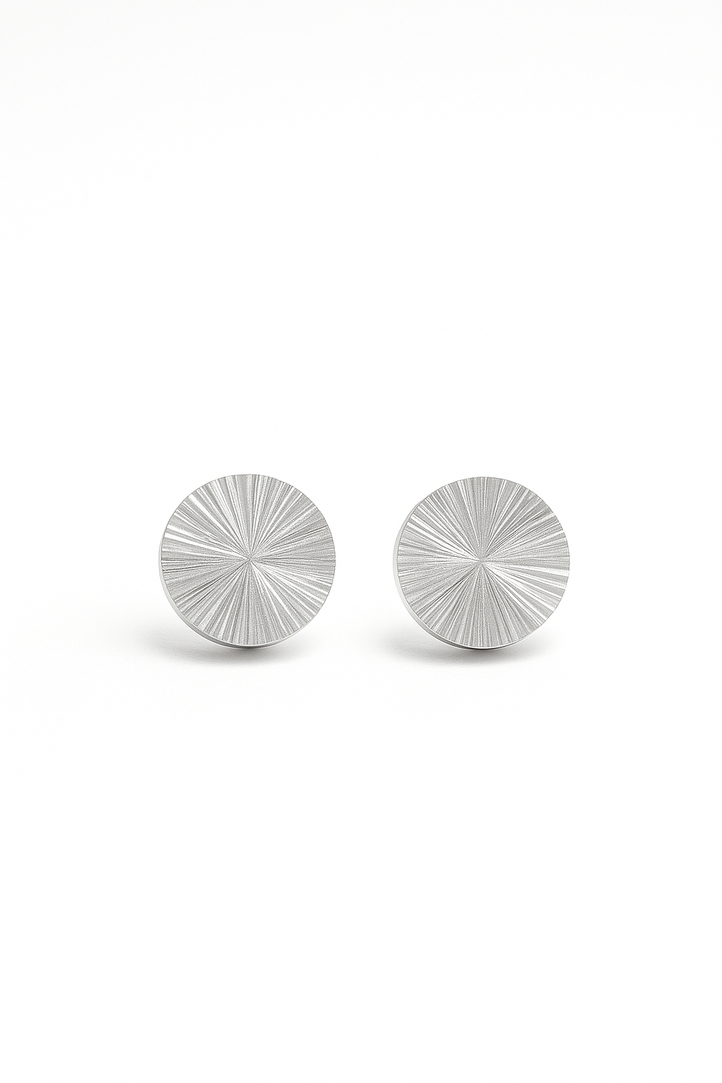 Boucle d’oreille radiance