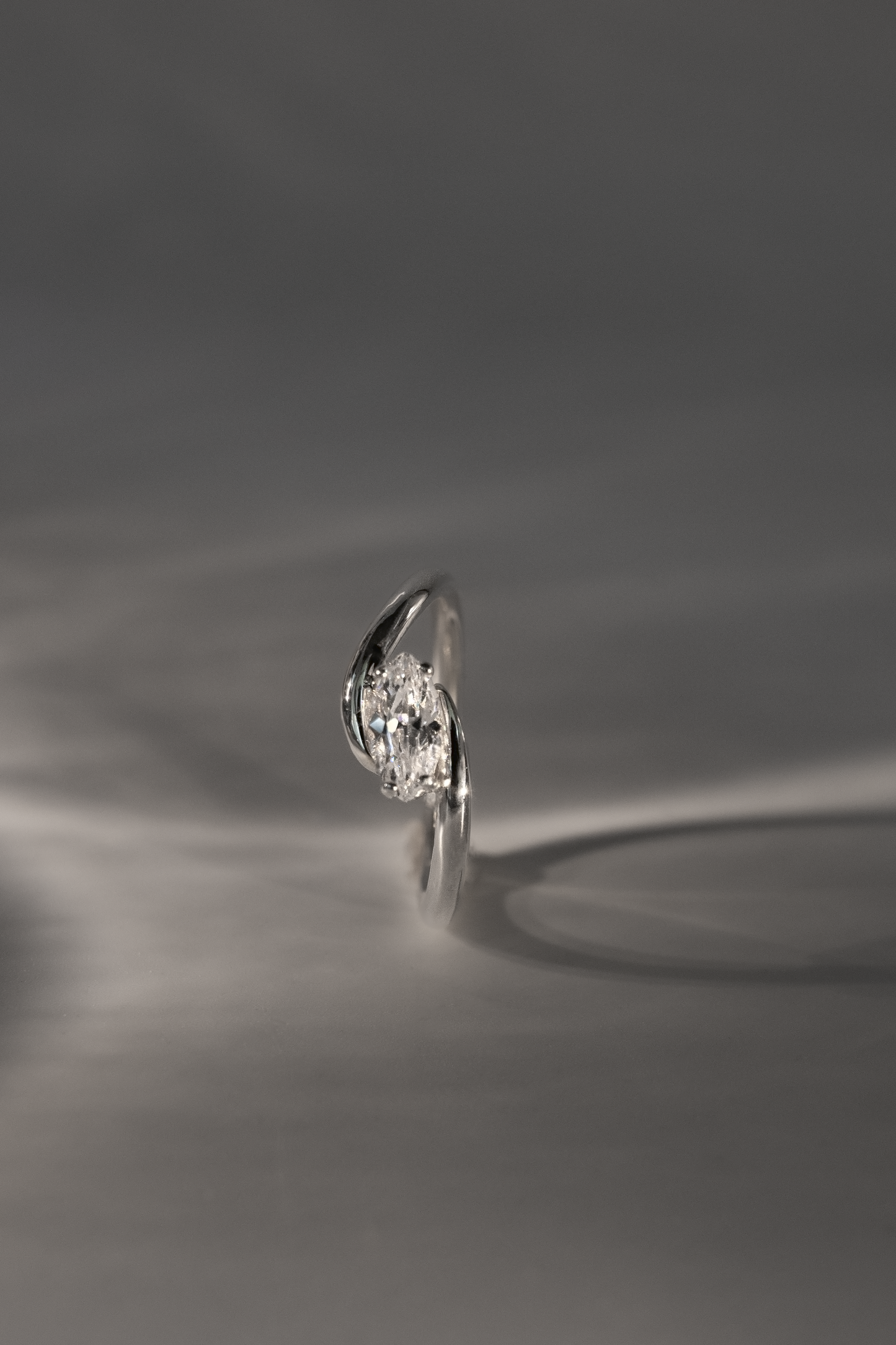 Bague HALO