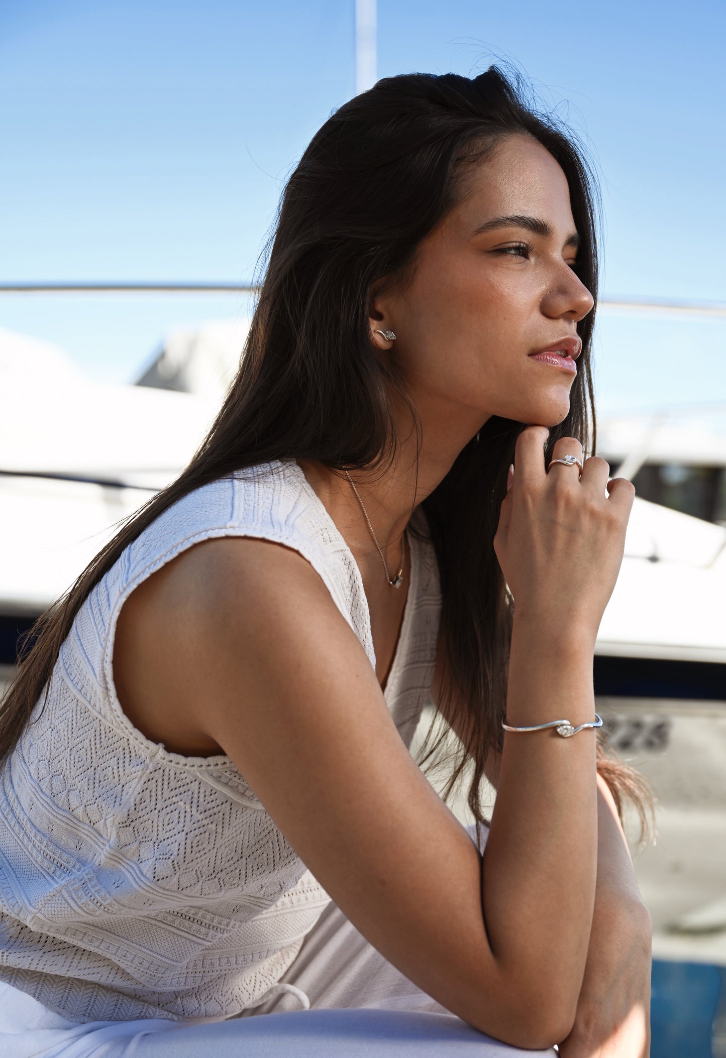 Bracelet HALO
