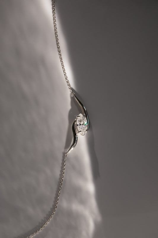 Collier HALO