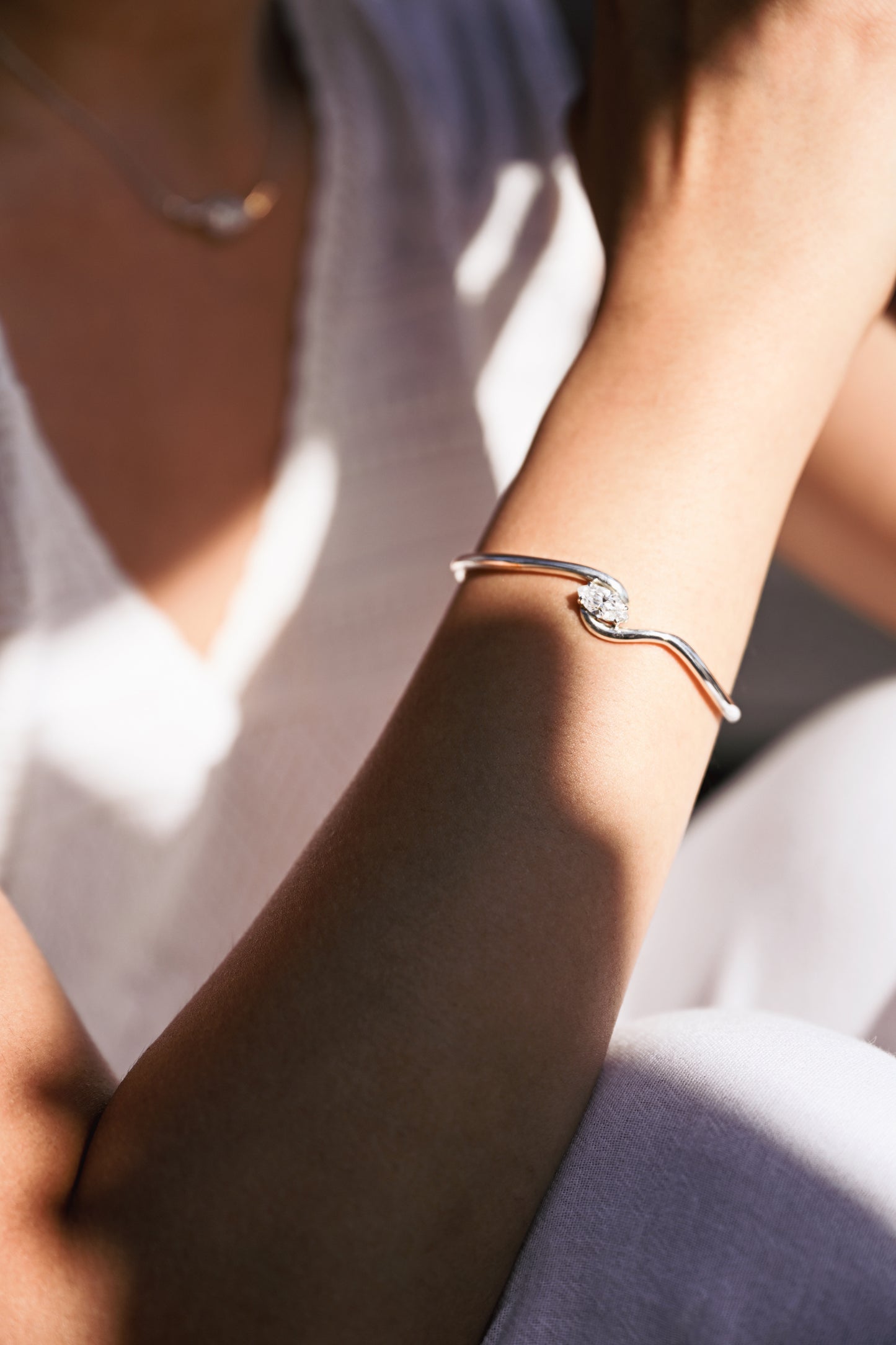 Bracelet HALO