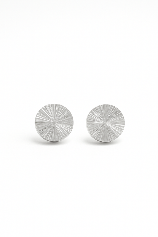 Boucle d’oreille radiance